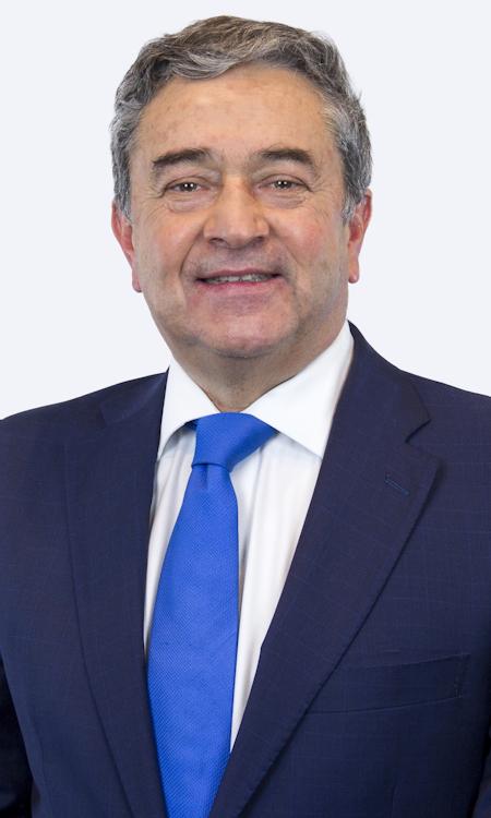 Juan Antonio Coloma Correa