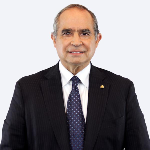 Kenneth Pugh Olavarría