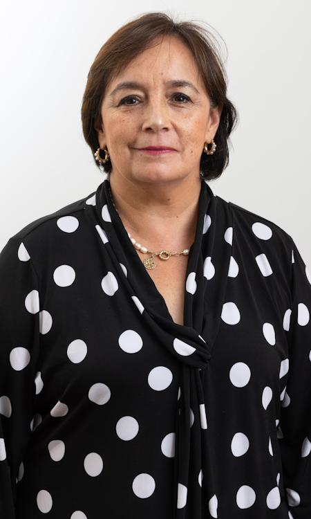 Carmen Gloria Aravena Acuña