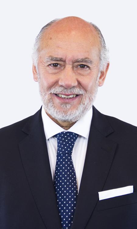 Iván Flores García