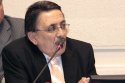   Senador Muñoz le pide al gobierno que nombre al Director de la Dirección del Trabajo, ante la ola de "dudosos" despidos