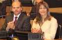   Senadores Patricio Walker y Ximena Rincón piden reunión con Presidente Piñera por violaciones a los DD.HH. en China