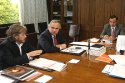   Comisión de Educación invitó al Ministro Lavín para analizar despidos en esa cartera