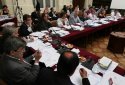   Comisión Especial Mixta retomó su trabajo sobre la Ley de Presupuesto 2011