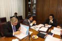   Comisión de Educación conocerá detalles de la política de entrega de Becas Chile