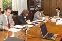   Becas Chile: Senadores preocupados por concentración territorial y socio-económica de beneficiarios