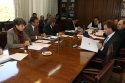   Presidente de TVN expuso implicancias de programa de Informe Especial ante senadores