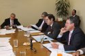   Comisión de Relaciones Exteriores profundizará los lazos entre Chile y los países de África