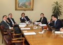   Mesa de Trabajo para incorporar la red inteligente de distribución de energía al sistema chileno