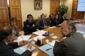   Priorizarán la conectividad en Palena y las Regiones de Aysén y Magallanes