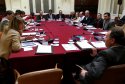   Empresarios agrícolas argentinos se reunieron con senadores para interiorizarse de políticas agroalimentarias de Chile