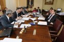   Ofician a Tercera Subcomisión de Presupuesto para que se incluya aumento de dotación en partida del Ministerio Público