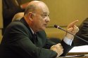   Fallece ex senador designado Jorge Martínez Busch