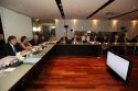   Crisis financiera en Europa y demandas estudiantiles en Chile marcan la pauta de XV Reunión de Comisión Parlamentaria Mixta