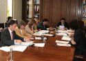   Comisión de Educación duplica sus sesiones para avanzar en proyectos de transparencia y calidad del sector