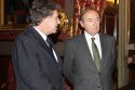   Senados de Chile y España fomentarán intercambio en materia de legislación en transparencia y otras áreas