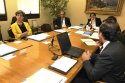   Comisión de Energía analizó interés estratégico y proyecciones del desarrollo de la industria del litio en Chile