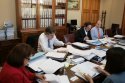   Comisión de Constitución despacha proyecto sobre penas alternativas y brazalete electrónico