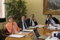   Concluyen estudio sobre el desarrollo de la industria del Litio en Chile y solicitarán sesión especial del Senado