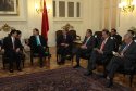   Profundizarán la relación parlamentaria Chile- China para una mayor cooperación en el área científica y tecnológica