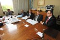   Comisión de Gobierno retoma discusión del proyecto que crea circunscripción senatorial de Región de Arica