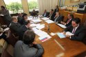   Comisión de Gobierno ratifica idea de legislar del proyecto sobre sistema de elecciones primarias voluntarias y vinculantes