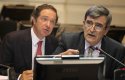   Delegación de senadores viaja a Argentina con el fin de fortalecer las relaciones entre Parlamentos
