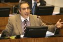   Piden declarar inadmisible moción de diputados que busca trasladar el Congreso a Santiago