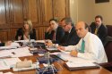   Comisión de Trabajo inició debate de indicaciones a proyecto sobre el multirut