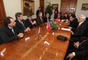   Destacan creciente interés por ampliar las relaciones entre Chile y Vietnam