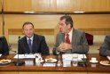   Comisión de Hacienda evaluará desahucio de acuerdo Chile-Argentina para evitar doble tributación