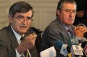   Senadores Pizarro y Escalona: ¿Chile necesita una Reforma   Tributaria de verdad¿