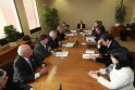   Comisión de Relaciones Exteriores recibió a legisladores de Paraguay para analizar la situación política de ese país
