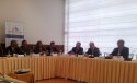   Comisión de Relaciones Exteriores del Senado se reúne con su par de la Asamblea de Ecuador