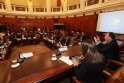   Destacan que Chile es líder en evaluación presupuestaria en Latinoamérica