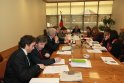   Comisión de Hacienda rechazó legislar sobre proyecto que modifica el SIPCO
