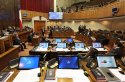   Senado expresa su pesar por fallecimiento de cabo de Carabineros Cristián Martínez