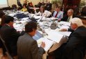  Subcomisiones: aprueban partidas de ministerios del Trabajo y Previsión Social y de RR.EE.