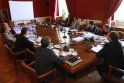   Comisión Mixta inicia discusión sobre diferencias en torno a beneficios para las zonas extremas