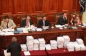   Partidas de Cancillería y Bienes Nacionales fueron aprobadas por la Comisión Mixta de Presupuesto