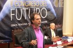 II Congreso del Futuro.