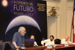 III Congreso del Futuro. La aventura de investigar. 10/01/2014