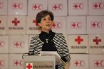 Aniversario 150° Cruz Roja Internacional