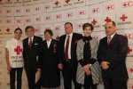 Aniversario 150° Cruz Roja Internacional