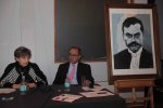 Mesa de Conversación “México-Chile, Solidaridad y Resistencia”