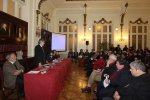 Seminario: Reformas laborales para un Chile más justo.
