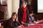 Seminario:Reforma del Sistema Electoral y Cuotas de Género: Los Desafíos para Chile