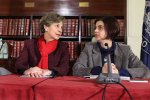 Seminario:Reforma del Sistema Electoral y Cuotas de Género: Los Desafíos para Chile