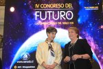 IV Congreso del Futuro. Ceremonia de Inauguración