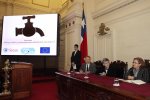 Seminario: Gestión del Agua en Chile